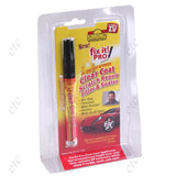 Fix It Pro Clear Universal Car Scratch Repair Remover Pen