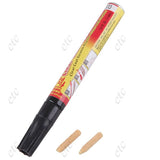 Fix It Pro Clear Universal Car Scratch Repair Remover Pen