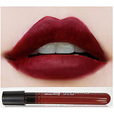 Matte Velvet Lip Gloss Waterproof Long Lasting Lip Pencils