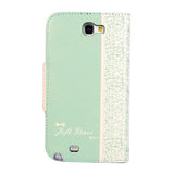 Clutch Shaped PU Case Cover For Samsung Galaxy