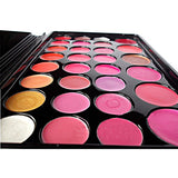Lip Gloss Gel Lip stick Makeup Comestic Mirror 30 Colors 322