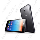 LENOVO S660  Quad Core 3G Phone 8MP  1GB RAM  4GB ROM