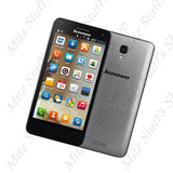 LENOVO S660  Quad Core 3G Phone 8MP  1GB RAM  4GB ROM