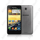 LENOVO S660  Quad Core 3G Phone 8MP  1GB RAM  4GB ROM