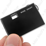 Mini Camera 5.0MP 720P HD Video Recorder Portable DV Webcam