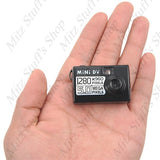 Mini Camera 5.0MP 720P HD Video Recorder Portable DV Webcam