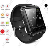 U Watch U8 Bluetooth  for Android Phones or iPhones