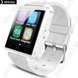 U Watch U8 Bluetooth  for Android Phones or iPhones