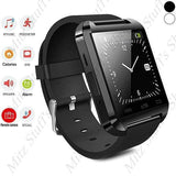 U Watch U8 Bluetooth  for Android Phones or iPhones