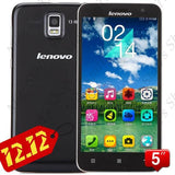 LENOVO A806 Octa-core  Unlocked Phone 2GB RAM 16GB ROM 13MP CAM Euro 3G