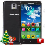 LENOVO A806 Octa-core  Unlocked Phone 2GB RAM 16GB ROM 13MP CAM Euro 3G