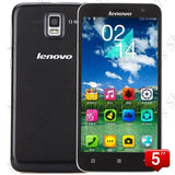 LENOVO A806 Octa-core  Unlocked Phone 2GB RAM 16GB ROM 13MP CAM Euro 3G