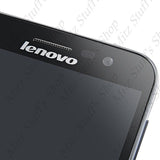 LENOVO A806 Octa-core  Unlocked Phone 2GB RAM 16GB ROM 13MP CAM Euro 3G