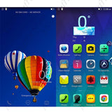 LENOVO A806 Octa-core  Unlocked Phone 2GB RAM 16GB ROM 13MP CAM Euro 3G