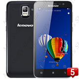 LENOVO A806 Octa-core  Unlocked Phone 2GB RAM 16GB ROM 13MP CAM Euro 3G