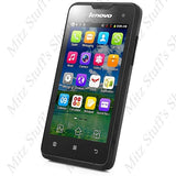 LENOVO A396 3G Phone 2MP CAM