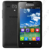 LENOVO A396 3G Phone 2MP CAM