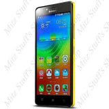 LENOVO LEMON K3 Quad-core 64-bit  8MP CAM 1GB RAM 16GB ROM