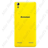 LENOVO LEMON K3 Quad-core 64-bit  8MP CAM 1GB RAM 16GB ROM