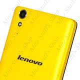 LENOVO LEMON K3 Quad-core 64-bit  8MP CAM 1GB RAM 16GB ROM