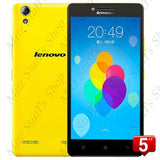 LENOVO LEMON K3 Quad-core 64-bit  8MP CAM 1GB RAM 16GB ROM