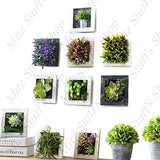 Wall Decoration Stereoscopic Wall Art Mural