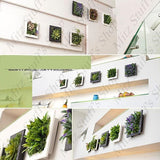 Wall Decoration Stereoscopic Wall Art Mural