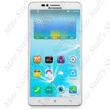 LENOVO A816  64-bit Quad-core  8MP CAM 1GB RAM 8GB ROM