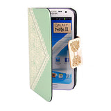 Clutch Shaped PU Case Cover For Samsung Galaxy