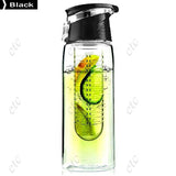 Fruit Juice Sport Infuser Water Bottle