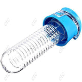 Fruit Juice Sport Infuser Water Bottle