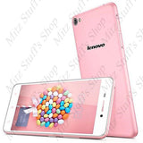 Lenovo S60-W  Quad-core  13MP CAM 2GB RAM 8GB ROM Miracast