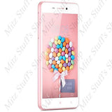 Lenovo S60-W  Quad-core  13MP CAM 2GB RAM 8GB ROM Miracast