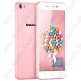 Lenovo S60-W  Quad-core  13MP CAM 2GB RAM 8GB ROM Miracast