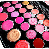 Lip Gloss Gel Lip stick Makeup Comestic Mirror 30 Colors 322
